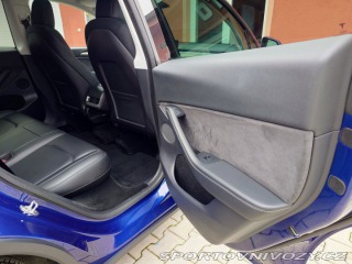 Tesla Model Y Dual Motor Long Range 378 2022