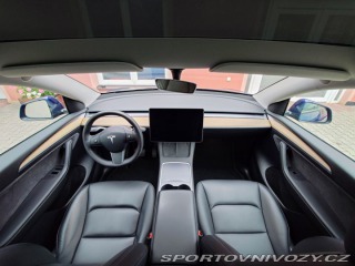 Tesla Model Y Dual Motor Long Range 378 2022