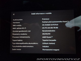 Tesla Model Y Dual Motor Long Range 378 2022