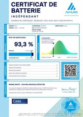 Tesla Model Y Dual Motor Long Range 378 2022