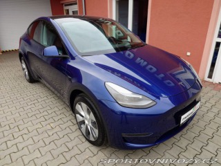 Tesla Model Y Dual Motor Long Range 378 2022