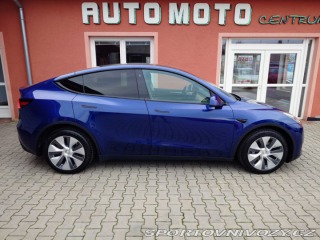 Tesla Model Y Dual Motor Long Range 378 2022