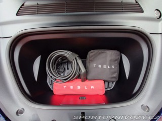 Tesla Model Y Dual Motor Long Range 378 2022