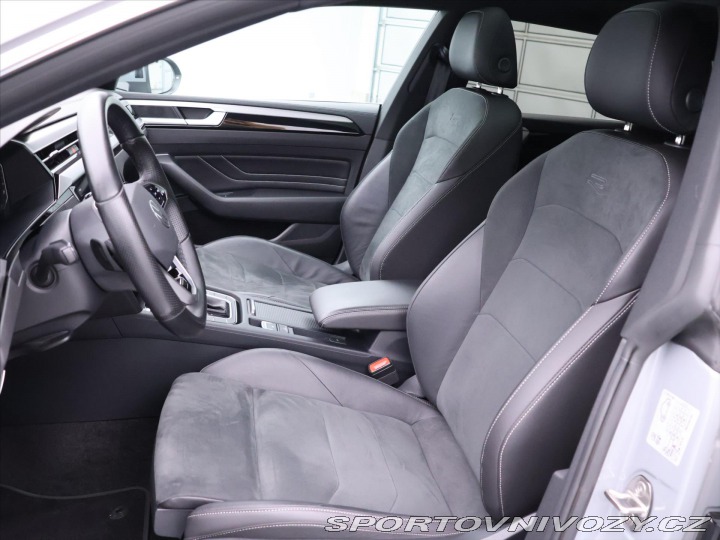 Volkswagen Arteon Shooting Brake 2,0 TSI 14 2022