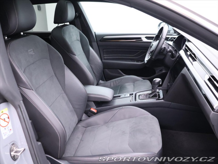 Volkswagen Arteon Shooting Brake 2,0 TSI 14 2022