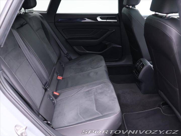Volkswagen Arteon Shooting Brake 2,0 TSI 14 2022