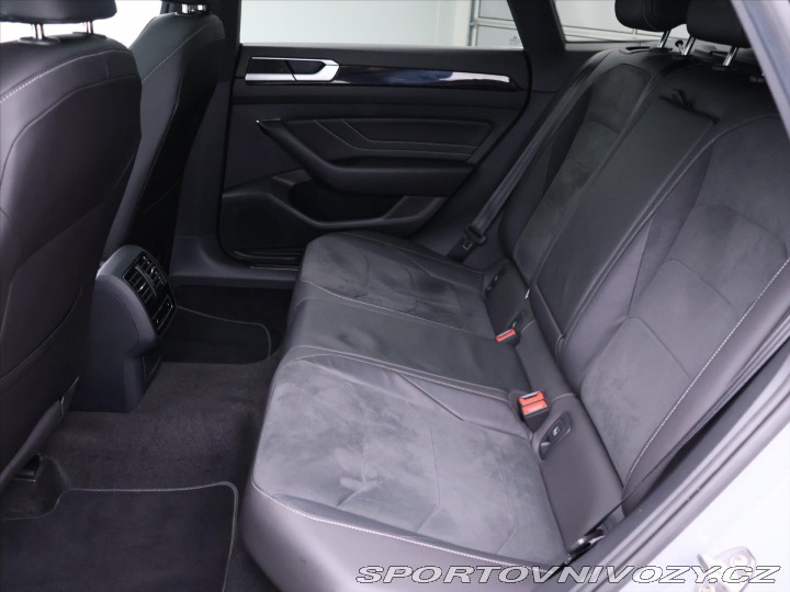 Volkswagen Arteon Shooting Brake 2,0 TSI 14 2022