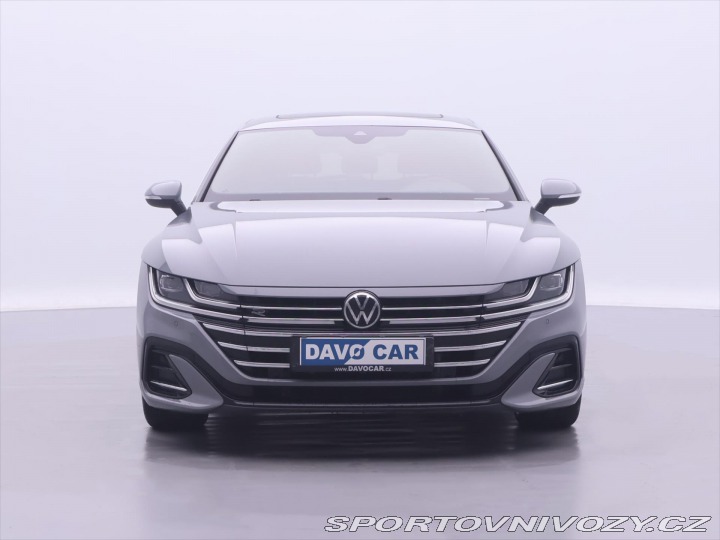 Volkswagen Arteon Shooting Brake 2,0 TSI 14 2022