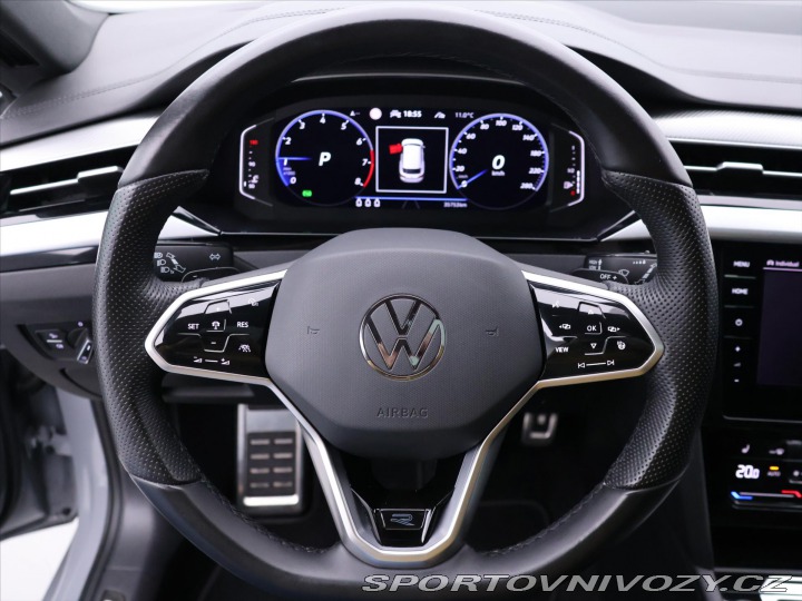 Volkswagen Arteon Shooting Brake 2,0 TSI 14 2022