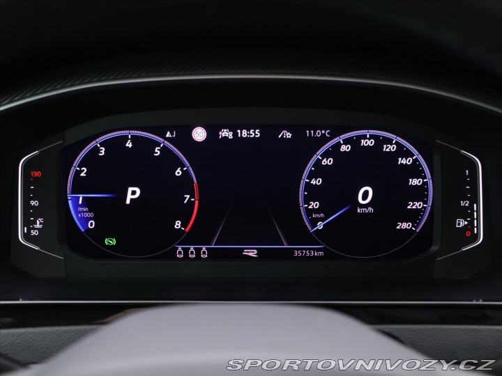 Volkswagen Arteon Shooting Brake 2,0 TSI 14 2022