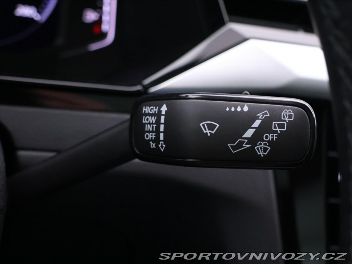 Volkswagen Arteon Shooting Brake 2,0 TSI 14 2022