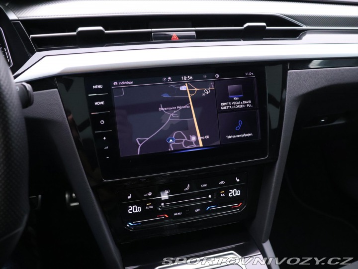 Volkswagen Arteon Shooting Brake 2,0 TSI 14 2022