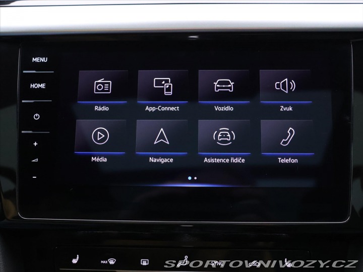 Volkswagen Arteon Shooting Brake 2,0 TSI 14 2022