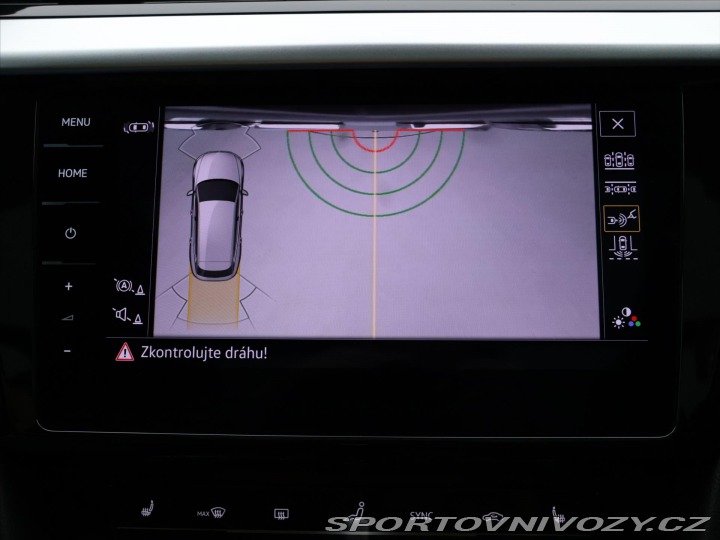 Volkswagen Arteon Shooting Brake 2,0 TSI 14 2022