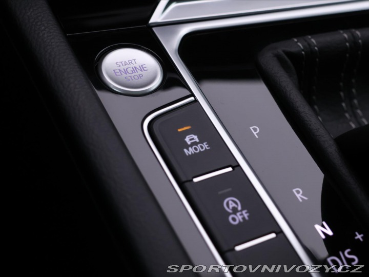 Volkswagen Arteon Shooting Brake 2,0 TSI 14 2022