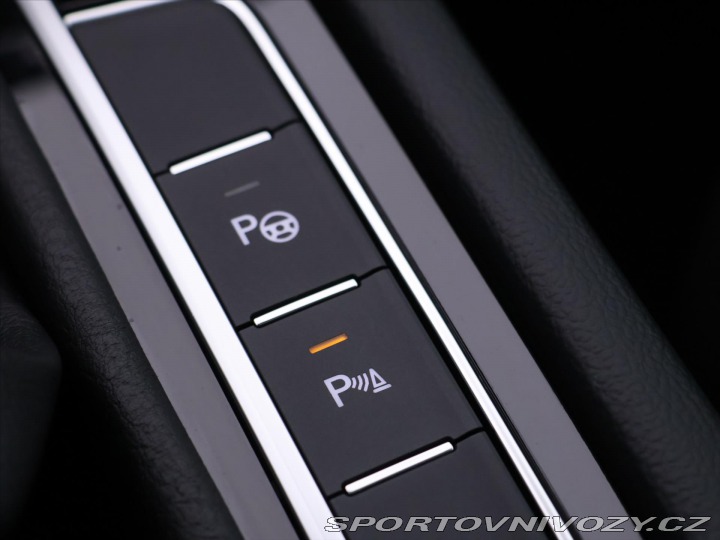 Volkswagen Arteon Shooting Brake 2,0 TSI 14 2022