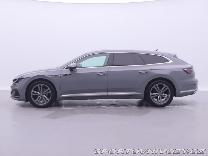 Volkswagen Arteon Shooting Brake 2,0 TSI 14 2022