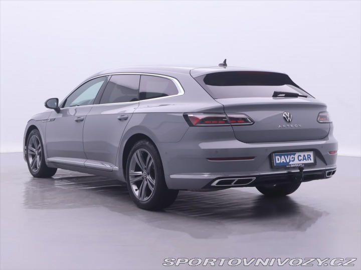 Volkswagen Arteon Shooting Brake 2,0 TSI 14 2022
