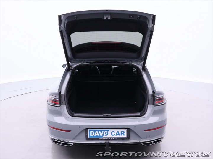 Volkswagen Arteon Shooting Brake 2,0 TSI 14 2022