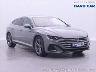 Volkswagen Arteon Shooting Brake 2,0 TSI 14 2022