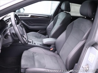 Volkswagen Arteon Shooting Brake 2,0 TSI 14 2022