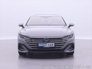 Volkswagen Arteon Shooting Brake 2,0 TSI 14 2022