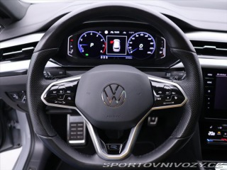 Volkswagen Arteon Shooting Brake 2,0 TSI 14 2022