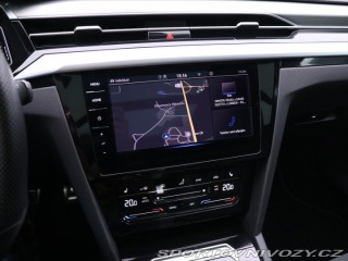 Volkswagen Arteon Shooting Brake 2,0 TSI 14 2022