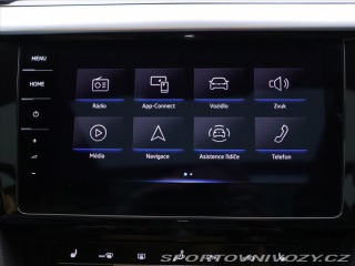 Volkswagen Arteon Shooting Brake 2,0 TSI 14 2022