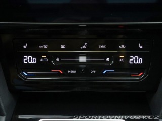 Volkswagen Arteon Shooting Brake 2,0 TSI 14 2022