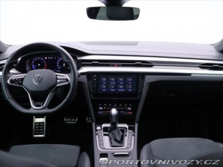 Volkswagen Arteon Shooting Brake 2,0 TSI 14 2022