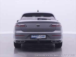 Volkswagen Arteon Shooting Brake 2,0 TSI 14 2022