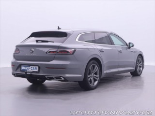 Volkswagen Arteon Shooting Brake 2,0 TSI 14 2022