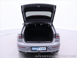 Volkswagen Arteon Shooting Brake 2,0 TSI 14 2022