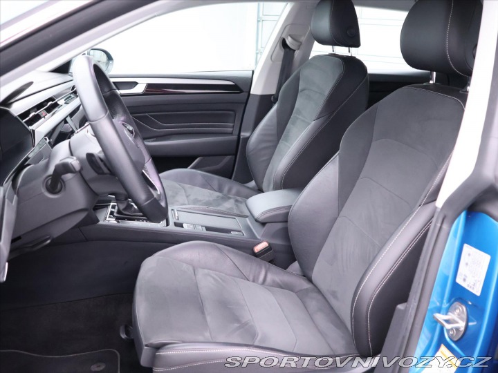 Volkswagen Arteon 2,0 TDI 110 kW DSG Elegan 2022