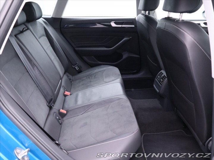 Volkswagen Arteon 2,0 TDI 110 kW DSG Elegan 2022