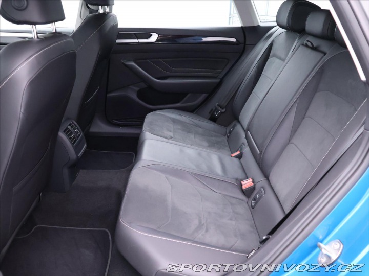 Volkswagen Arteon 2,0 TDI 110 kW DSG Elegan 2022