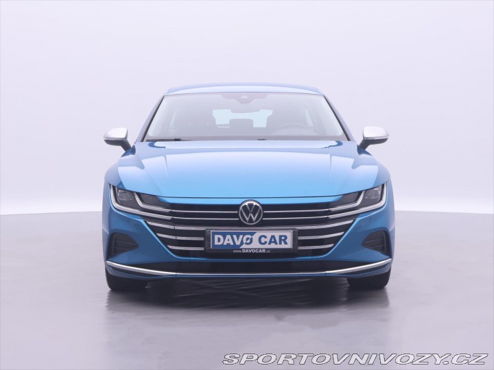 Volkswagen Arteon 2,0 TDI 110 kW DSG Elegan 2022