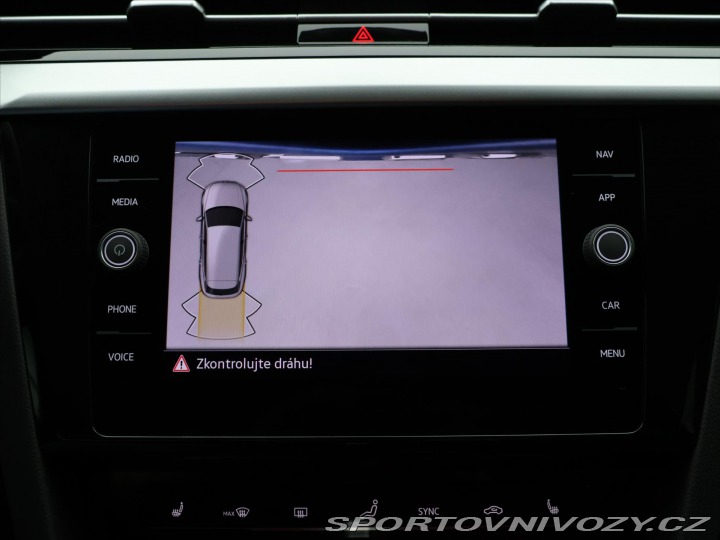 Volkswagen Arteon 2,0 TDI 110 kW DSG Elegan 2022