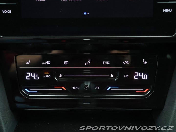 Volkswagen Arteon 2,0 TDI 110 kW DSG Elegan 2022