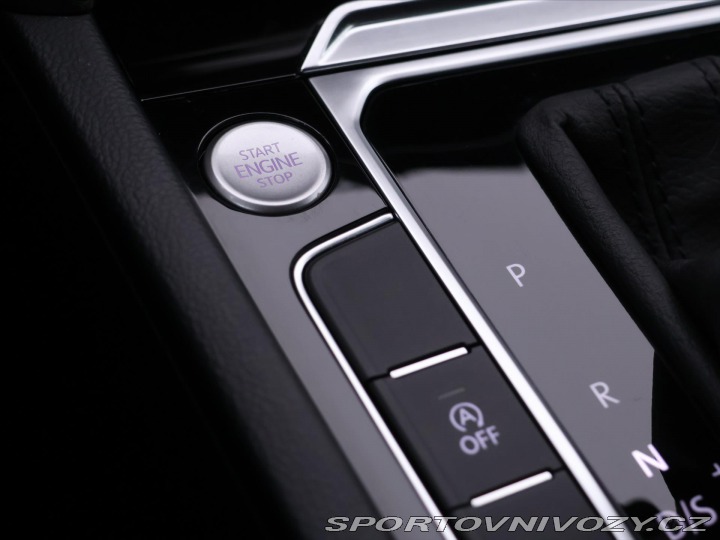 Volkswagen Arteon 2,0 TDI 110 kW DSG Elegan 2022