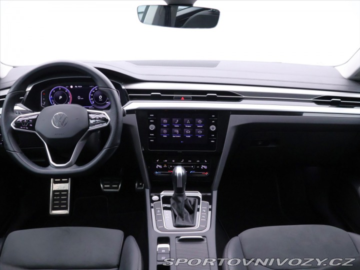 Volkswagen Arteon 2,0 TDI 110 kW DSG Elegan 2022