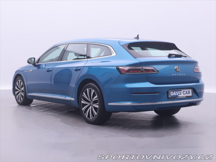 Volkswagen Arteon 2,0 TDI 110 kW DSG Elegan 2022