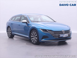 Volkswagen Arteon 2,0 TDI 110 kW DSG Elegan 2022