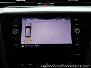 Volkswagen Arteon 2,0 TDI 110 kW DSG Elegan 2022