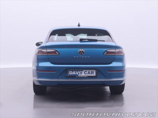 Volkswagen Arteon 2,0 TDI 110 kW DSG Elegan 2022