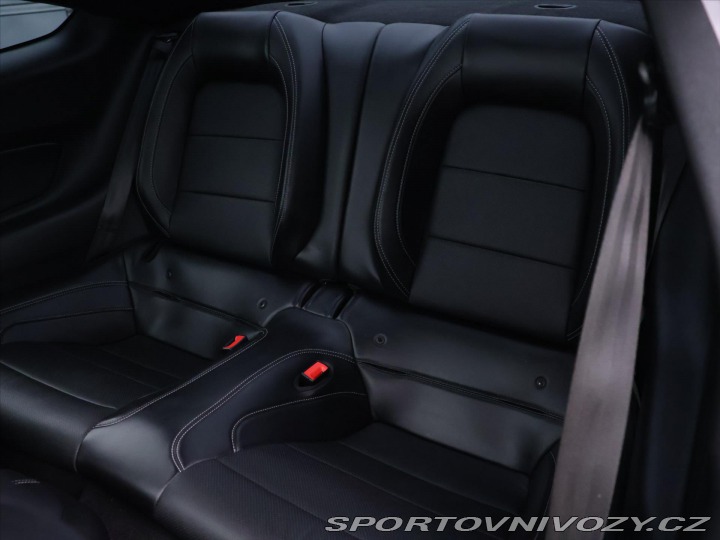 Ford Mustang 5,0 GT 331kW V8 Aut. Kůže 2019