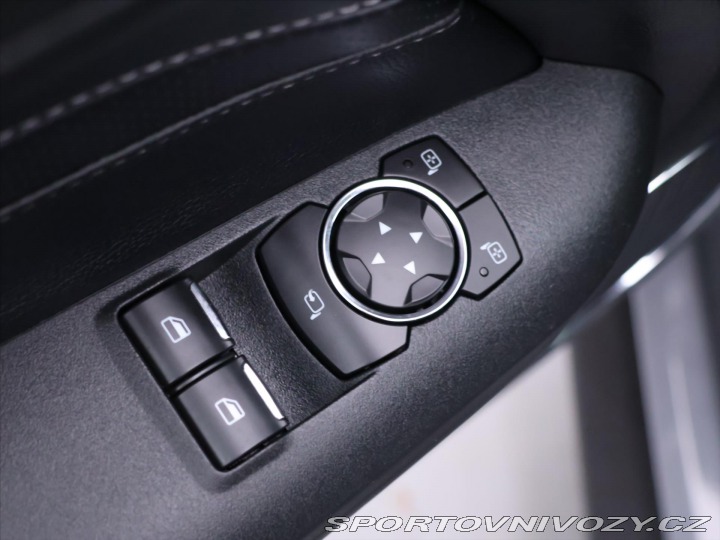 Ford Mustang 5,0 GT 331kW V8 Aut. Kůže 2019