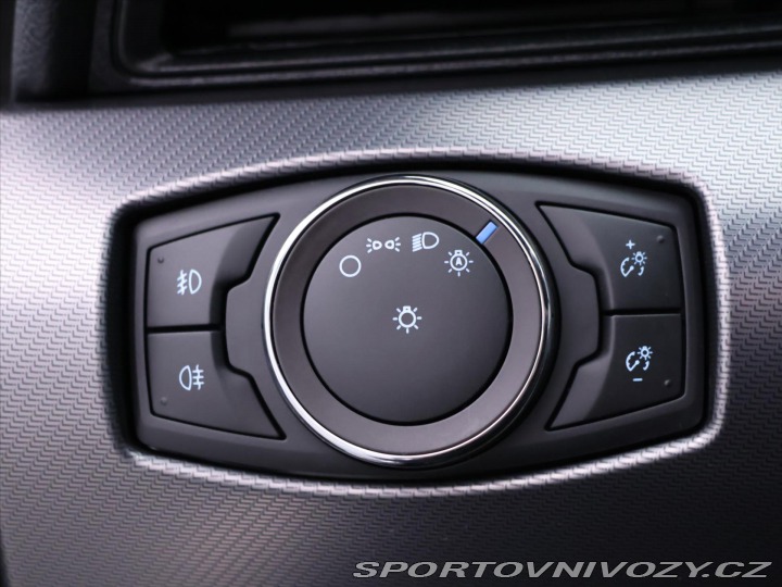 Ford Mustang 5,0 GT 331kW V8 Aut. Kůže 2019