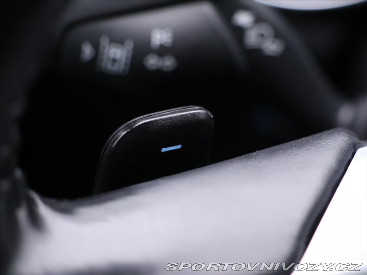 Ford Mustang 5,0 GT 331kW V8 Aut. Kůže 2019